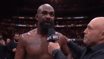 Hasil UFC 309, Jon Jones Berhasil Pertahankan Gelar Juara