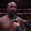 Jon Jones, Petarung UFC/Tangkapan Layar - Jon Jones, Petarung UFC/Tangkapan Layar