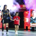 Gregoria Mariska Tunjung - Gregoria Mariska Tunjung Runner-up Japan Masters 2024