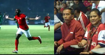 2 Hal yang Terjadi di Jakarta saat Indonesia vs Arab Saudi di GBK 11 Tahun Lalu