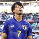 Kaoru Mitoma / Instagram Kaoru Mitoma