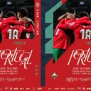 portugal.jpg - Portugal tandang ke Kroasia tanpa diperkuat Cristiano Ronaldo/foto: IG Portugal.