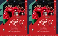 Link Live Streaming Kroasia vs Portugal di UEFA Nations League Pukul 02.45 WIB