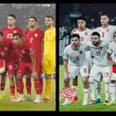 CollageOrchid_1732053827352.jpg - Timnas Indonesia saat menggunakan jersey merah dan saat menggunakan jersey putih (Dokumen Foto PSSI)