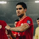 Kevin Diks Absen di Laga Indonesia vs Arab Saudi / Instagram Kevin Diks