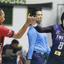 TNI AU Electric / Instagram Moji Sports - TNI AU Electric / Instagram Moji Sports