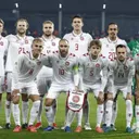 Timnas Denmark di UEFA Nations League/ X dbulandshold, fbbillederk - Timnas Denmark di UEFA Nations League/ X dbulandshold, fbbillederk