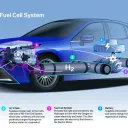 Toyota Mirai Fuel Cell - WIRED.COM - Toyota Mirai Fuel Cell - WIRED.COM