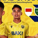 oxford marselino ferdinan.jpg - Oxford United beri dukungan untuk Marselino Ferdinan di laga Indonesia vs Arab Saudi/foto: IG Oxford United.