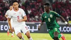 3 Rekor yang Dibuat Timnas Indonesia Usai Bungkam Arab Saudi, Jadi Raja ASEAN!