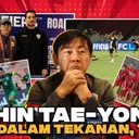 thumbnail sty tertekan.jpeg - Konferensi pers Shin Tae-yong jelang Indonesia vs Arab Saudi/foto: SportCorner.id