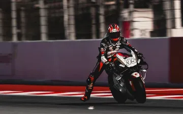 Hasil Tes MotoGP 2025 di Sirkuit Catalunya, Ini Catatan Waktu 3 Pembalap Rookie