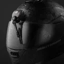 Bikerguard wiper helm - BIKERGUARD - Bikerguard wiper helm - BIKERGUARD