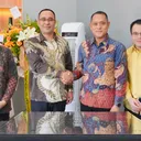 Grand Opening Dealer Neta Surya Pluit - NETA - Grand Opening Dealer Neta Surya Pluit - NETA