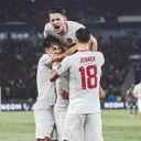 (JIR) Justin Hubner, Ivar Jenner, dan Rafael Struick / Instagram Justin Hubner