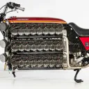 Kawasaki Tunker Toy by Simon Whitelock - BONHAMS via NEWATLAS - Kawasaki Tunker Toy by Simon Whitelock - BONHAMS via NEWATLAS