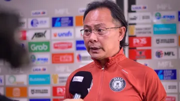 Eks Pelatih Timnas Malaysia Merapat ke Liga 1, Gabung Persis Solo?