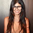 Mia Khalifa Bantah Kencan dengan Julian Alvarez (Foto: IG Mia Khalifa)