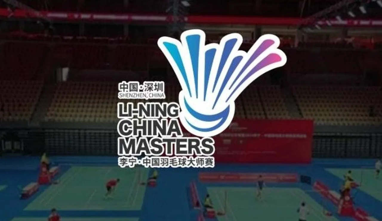 3 Link Live Streaming Semifinal China Masters 2024: Tersisa 2 Wakil Indonesia