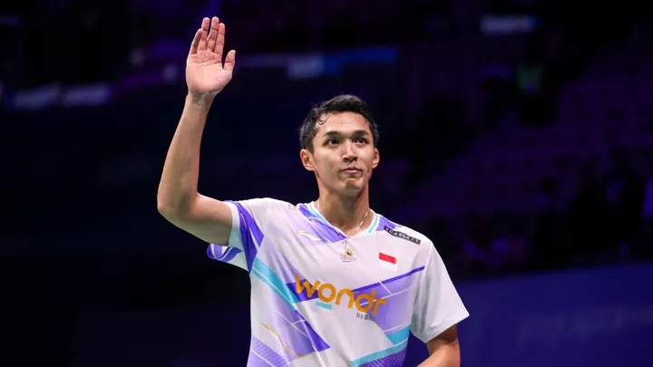 Daftar Pebulutangkis di BWF World Tour Finals 2024: Indonesia Kirim 6 Wakil