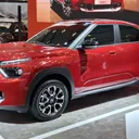 Citroen Basalt & CEO Tan Kim Piauw - CHADIE - Citroen Basalt & CEO Tan Kim Piauw - CHADIE