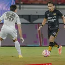 Egy Maulana Vikri,  Dewa United/X Dewa United. - Egy Maulana Vikri,  Dewa United/X Dewa United.