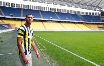 Siapa Jayden Oosterwolde? Pemain Fenerbahce yang Dihubungi Timnas Indonesia