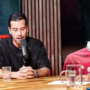 Thom Haye di Podcast The Haye Way / Instagram Thom Haye