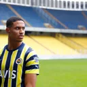 Jayden Oosterwolde (Foto: fenerbahce.org) - Jayden Oosterwolde (Foto: fenerbahce.org)