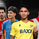 rekap pemain indonesia.jpeg - Rekap pemain abroad Indonesia yang berkarier di luar negeri/foto: SportCorner.id