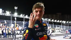 Hasil F1 GP Las Vegas 2024, Max Verstappen Kunci Gelar Juara Dunia Keempat 