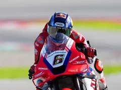 Pembalap Veteran Ini Pensiun usai MotoGP 2024