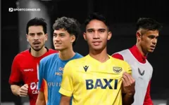 Rapor Pemain Indonesia di Luar Negeri, 23 November: 1 Pemain Menang & Cetak Gol