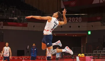 Taylor Sander Pevoli Anyar Lavani di Proliga 2025 / Instagram Taylor Sander