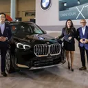BMW All new X1 di GJAW 2024 - BMW GROUP INDONESIA - BMW All new X1 di GJAW 2024 - BMW GROUP INDONESIA