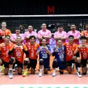 Nakhon Ratchasima di Liga Voli Thailand 2024 / Volleybox - Nakhon Ratchasima di Liga Voli Thailand 2024 / Volleybox