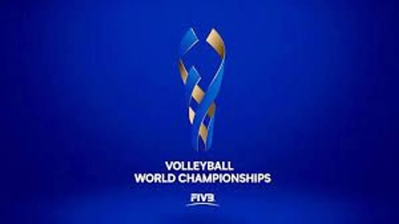 FIVB U-21 World Championship / Instagram Volley Trails