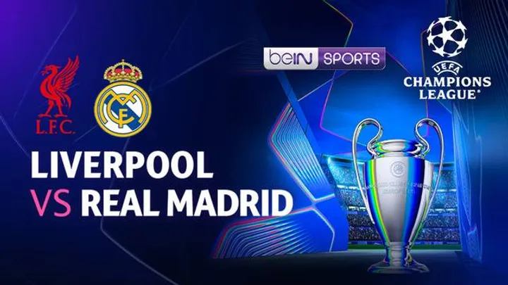 Head to Head dan Prediksi Pertandingan Liverpool vs Real Madrid 