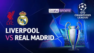 Head to Head dan Prediksi Pertandingan Liverpool vs Real Madrid 