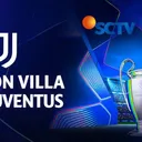 Aston Villa vs Juventus - Jadwal pertandingan Aston Villa vs Juventus di matchday 6 Liga Champions (Vidio)