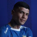 Penyerang Persib, Ciro Alves/ Laman Persib - Penyerang Persib, Ciro Alves/ Laman Persib