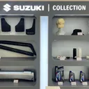 aksesoris dan suku cadang Suzuki GJAW - SIS. - aksesoris dan suku cadang Suzuki GJAW - SIS.