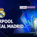 Liverpool vs real madrid - Jadwal pertandingan Liverpool vs Real Madrid di matchday 6 Liga Champions (Vidio)