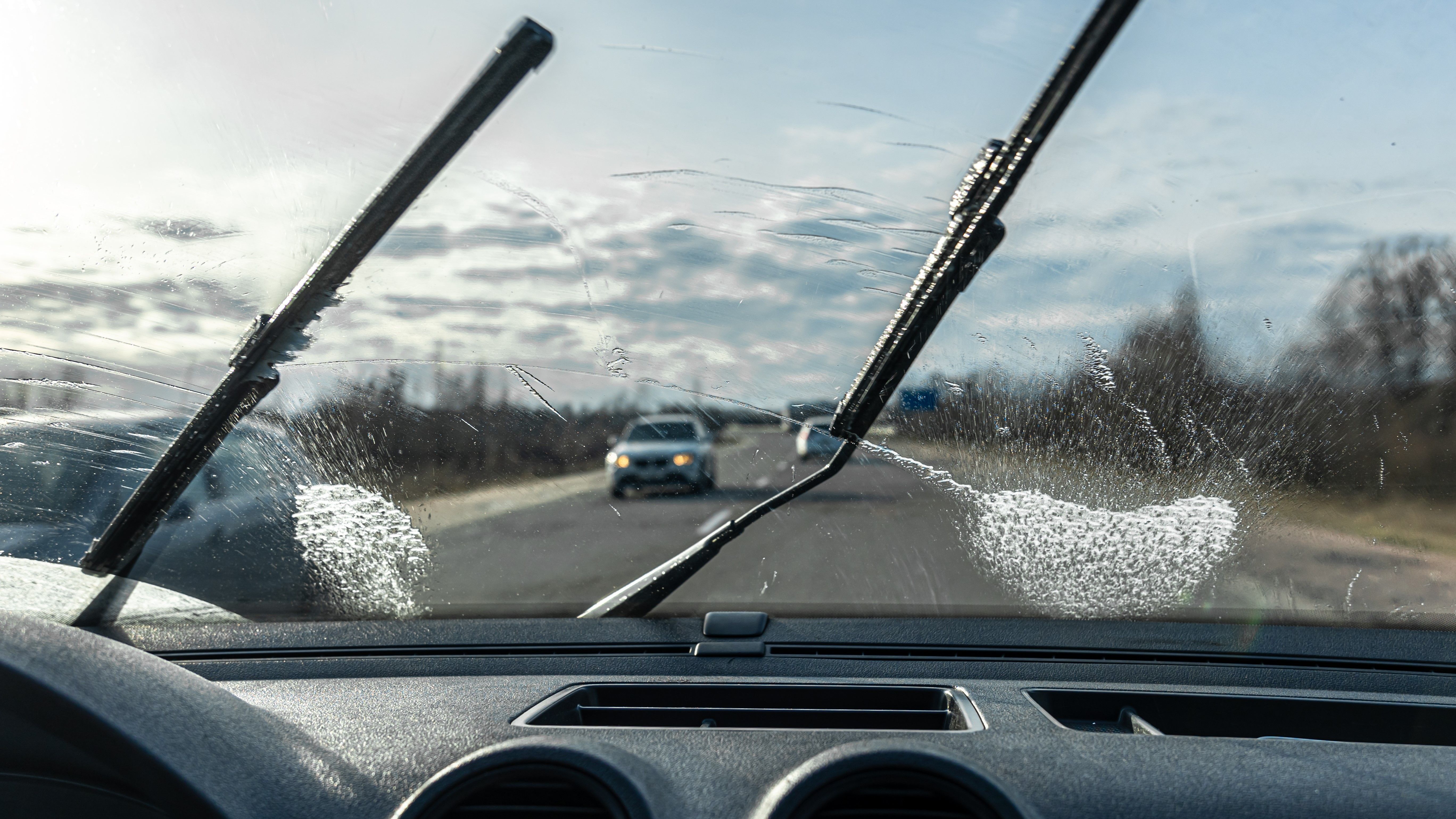 Wiper Blades - FREEPIK