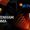 Tottenham vs Roma - Jadwal pertandingan Tottenham Hotspur vs AS Roma di matchday kelima Liga Europa (Vidio)