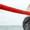 Tarik Tambang atau Tug of War di SEA Games 2025 / Instagram Tim Indonesia Official - Tarik Tambang atau Tug of War di SEA Games 2025 / Instagram Tim Indonesia Official