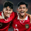 Pratama Arhan dan Rafael Struick / Instagram @pratamaarhan8 - Pratama Arhan dan Rafael Struick / Instagram @pratamaarhan8