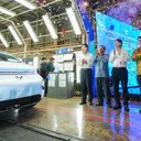 Rayakan Produksi 160.000 Unit - SGMW INDONESIA - Rayakan Produksi 160.000 Unit - SGMW INDONESIA
