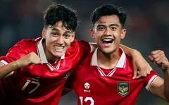 Rekam Jejak Timnas Indonesia di Piala AFF: Dijuluki Mr. Runner-Up