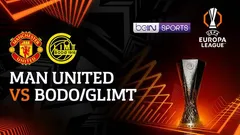 Head to Head Man United vs Bodo/Glimt dan Prediksi Pertandingan